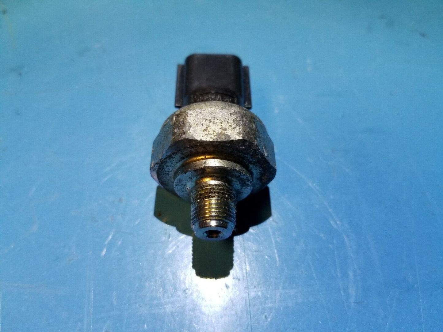 13 14 15 Nissan Altima 2.5l Camshaft Cranckshaft Oil Knock Sensor Set OEM 57k