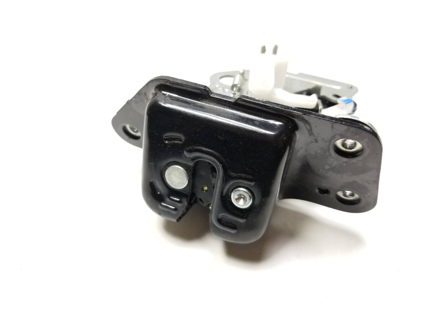 2011 - 2015 Jeep Grand Cherokee Lock Actuator Liftgate OEM