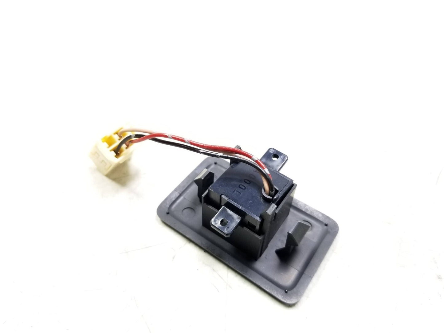 2013-2016 Scion Fr-s Interior Air Temp Sensor OEM