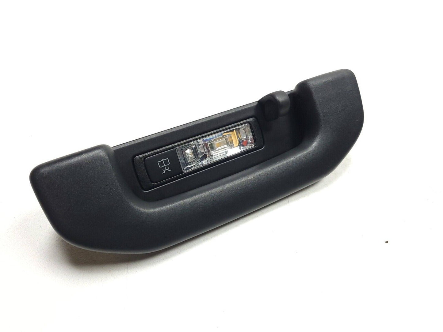 2015-2020 Mercedes C300 W205 Roof Grab Handle 4pcs Front & Rear OEM