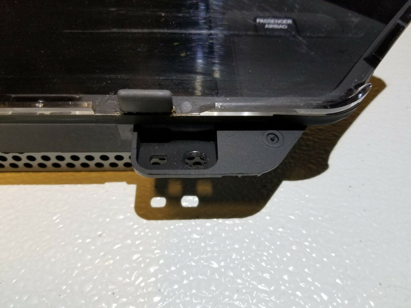 11 12 13 Honda Odyssey Gps Navigation Display Screen 39710-tk8-a310 OEM