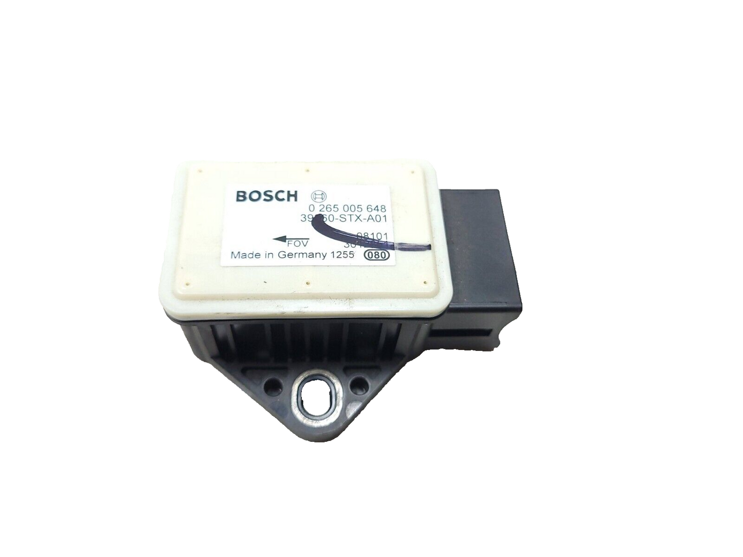 2007 - 2009 Acura Mdx Yaw Rate Stability Control Module Sensor Module OEM