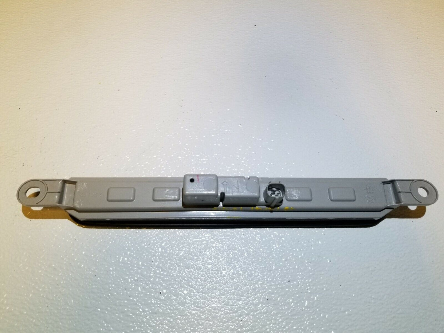 10 11 12 13 Mitsubishi Lancer 3rd Third Stop Light OEM 56k