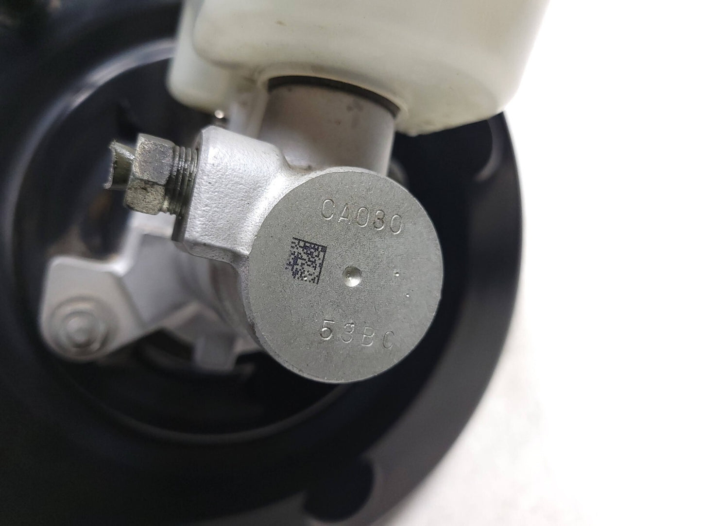 13-16 Scion Fr-s Frs Power Brake Booster W/ Master Cylinder OEM