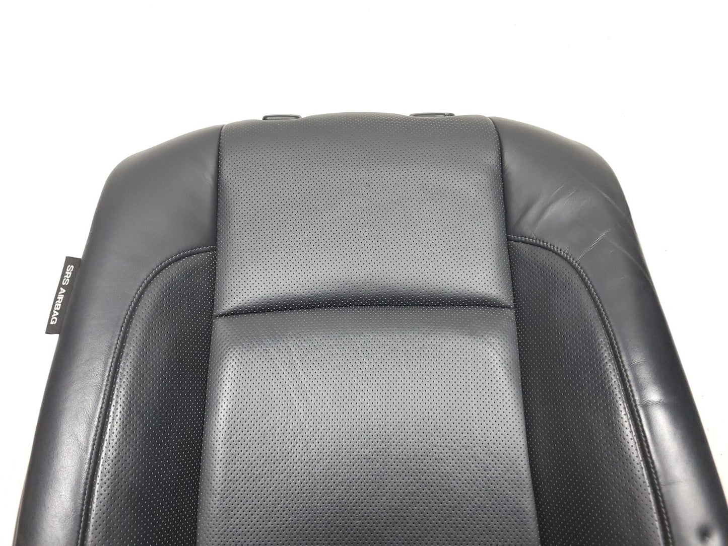2009 - 2012 Hyundai Genesis Front Upper Seat Cushion Passenger Side Right OEM
