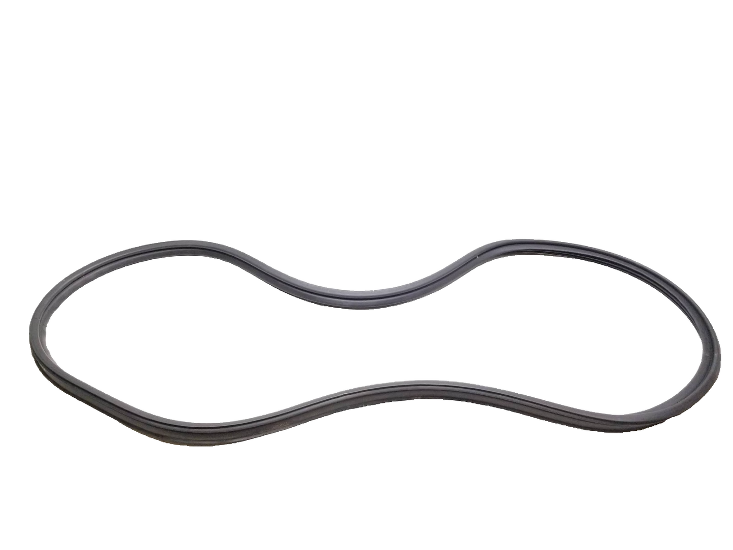 2014 - 2019 Kia Soul Trunk Seal Weatherstrip OEM