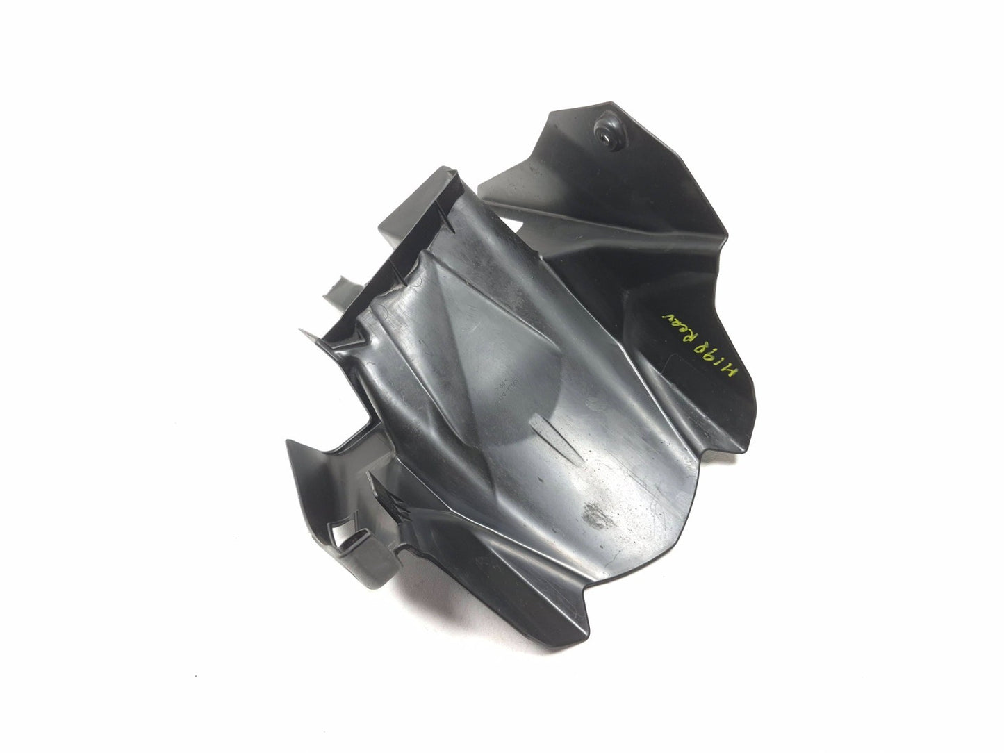 2018 Kawasaki Ninja 650 Ex650 Rear Fender OEM
