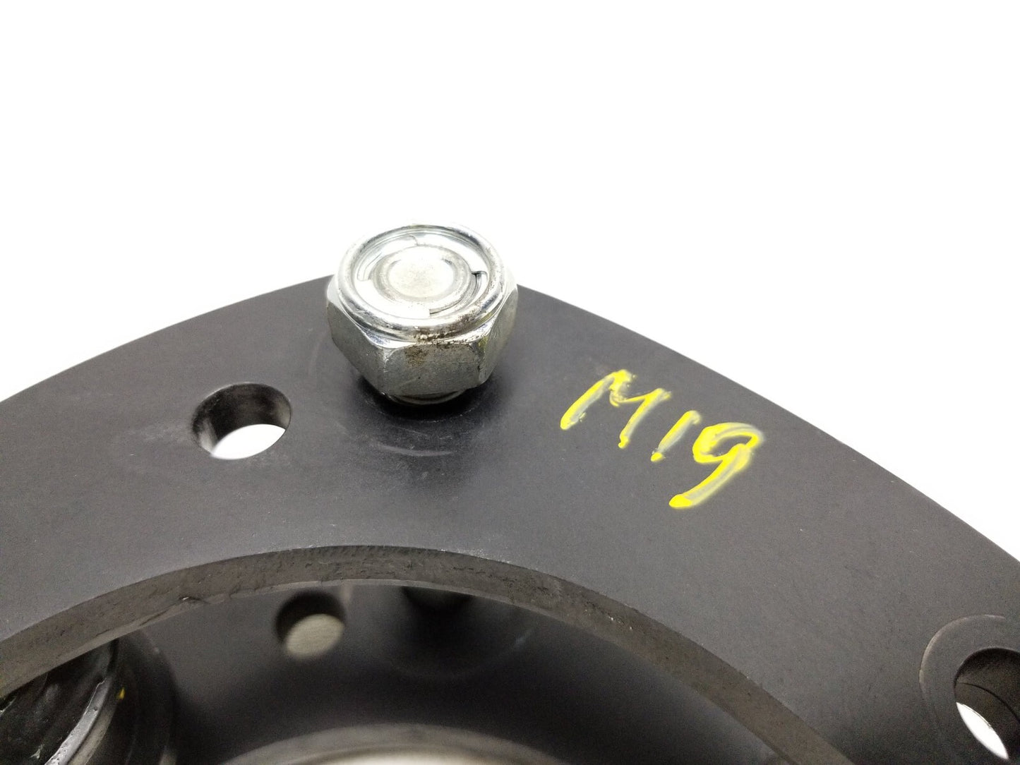 2017 - 2023 Kawasaki Er650 Z650 Rear Dogbone Shock Linkage Link OEM
