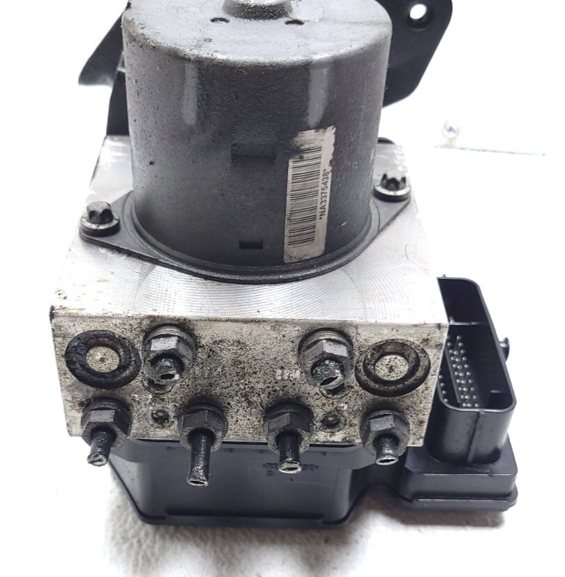 09 10 11 12 Volkswagen Cc ABS Anti Lock Brake Pump 3aa614109m OEM