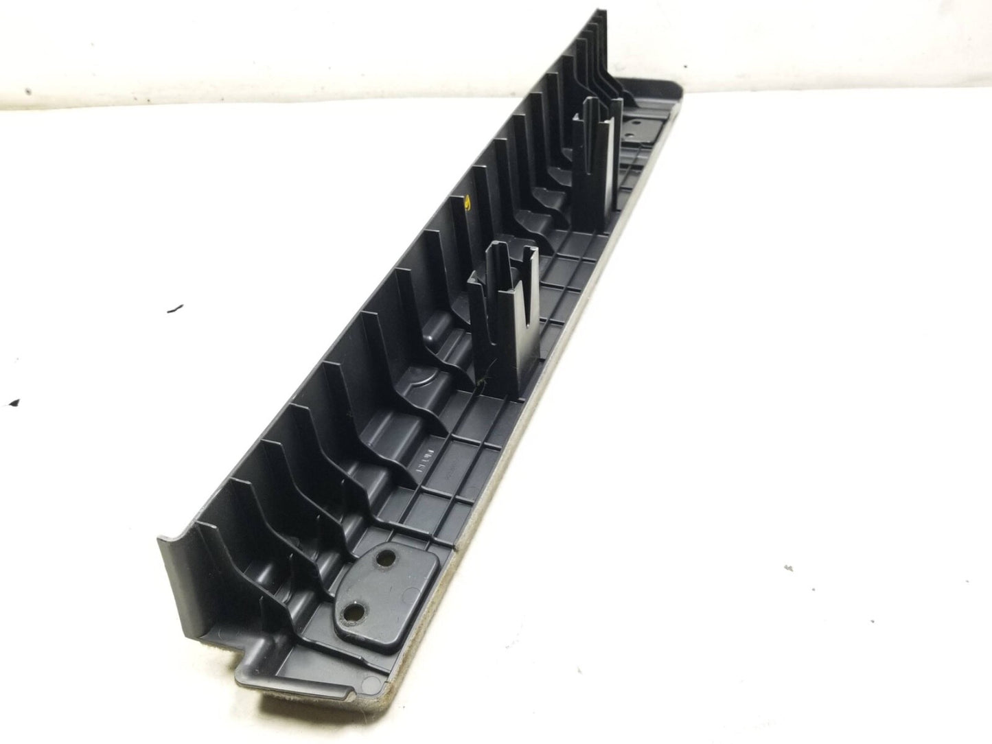 2009 - 2012 Audi Q5 Rear Trunk Panel Trim OEM