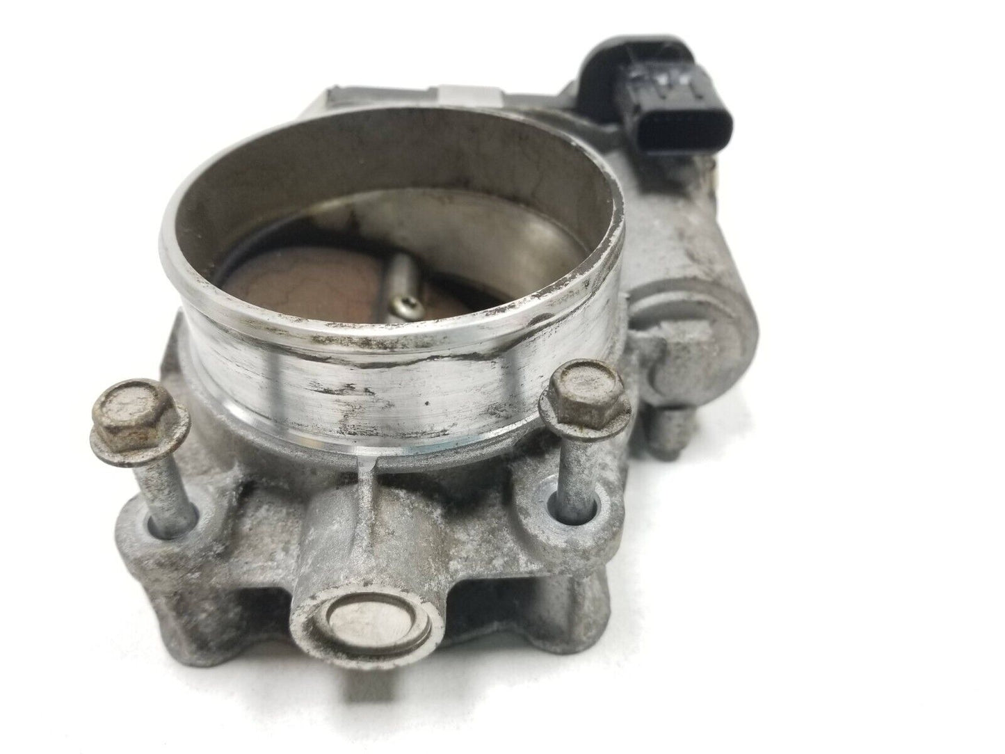 13 14 15 16 GMC Acadia Throttle Body 12632172ba OEM