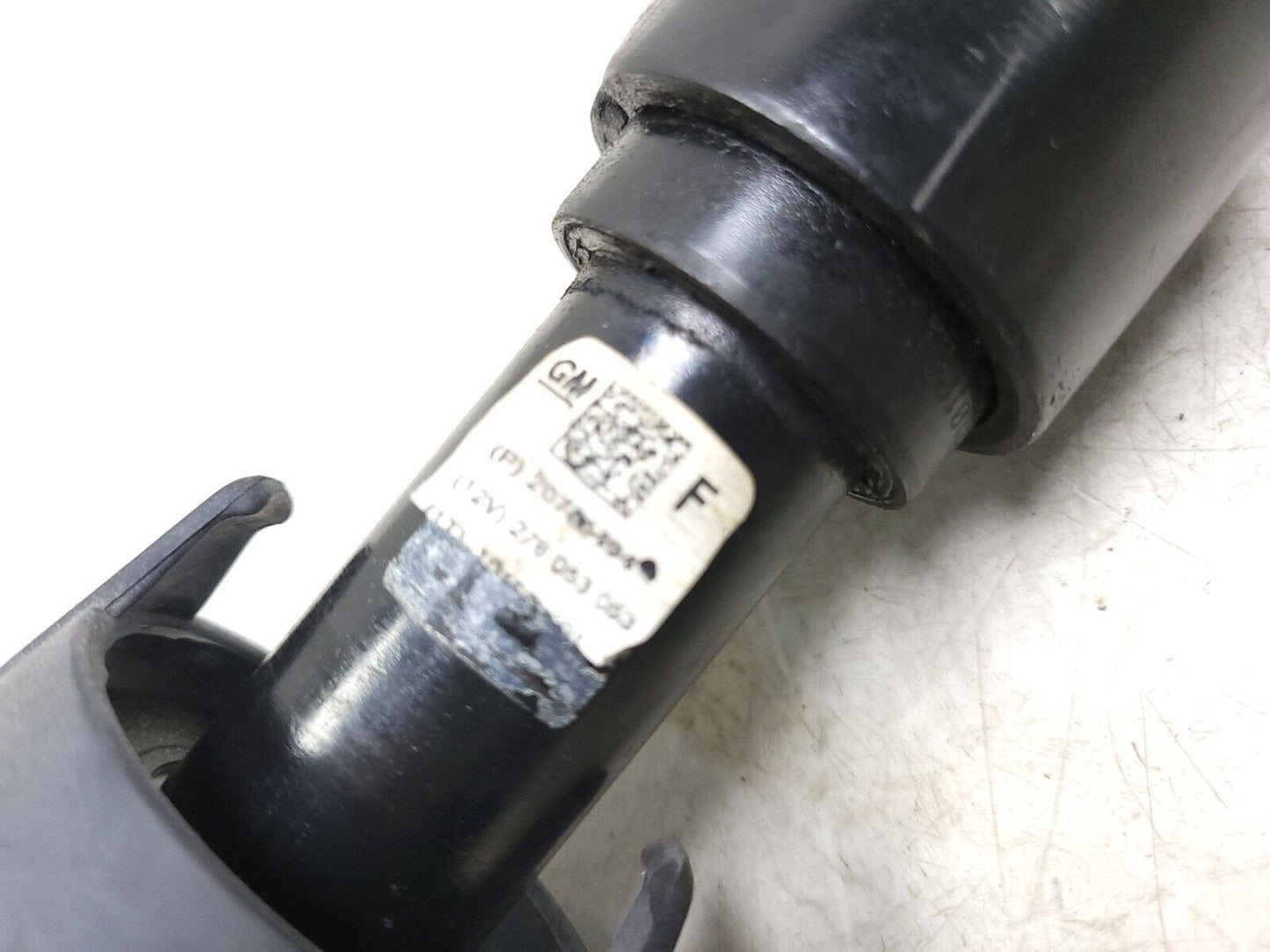 10-15 Chevrolet Equinox Steering Column Lower Shaft OEM