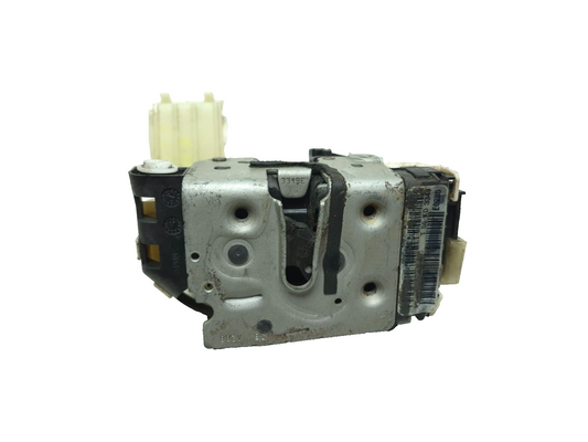 2010 Dodge Caliber Sxt Door Lock Latch Actuator Rear Right Passenger Side OEM