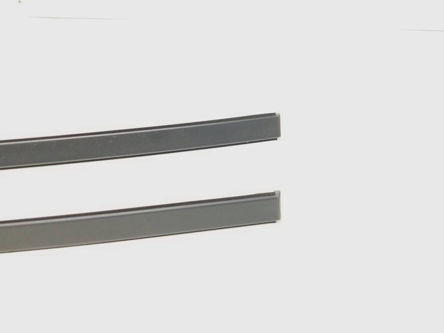14 - 18 Kia Forte Roof Molding Trim Pair OEM