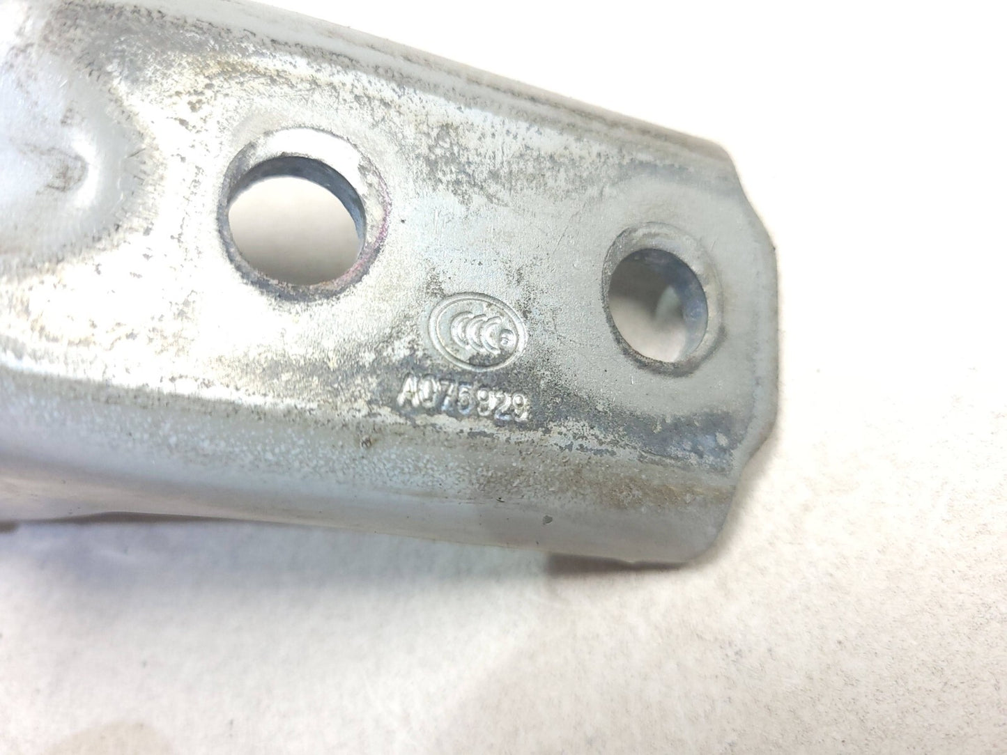 2013-2016 Genesis Coupe Door Hinge Driver Left Side OEM