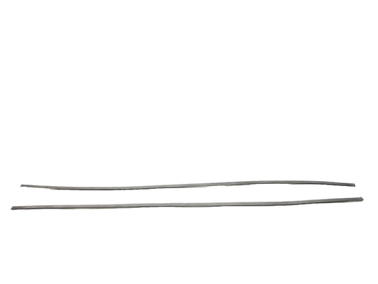 2007 - 2011 Toyota Camry Roof Drip Molding Trim Left & Right OEM