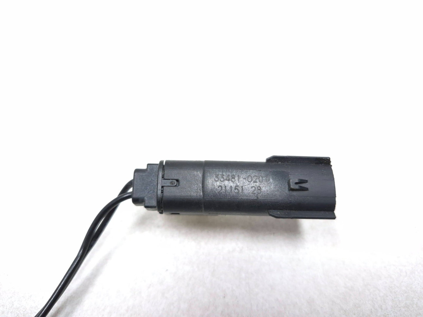 2022 Can-am Ryker 900 Passenger Foot Peg Sensor OEM