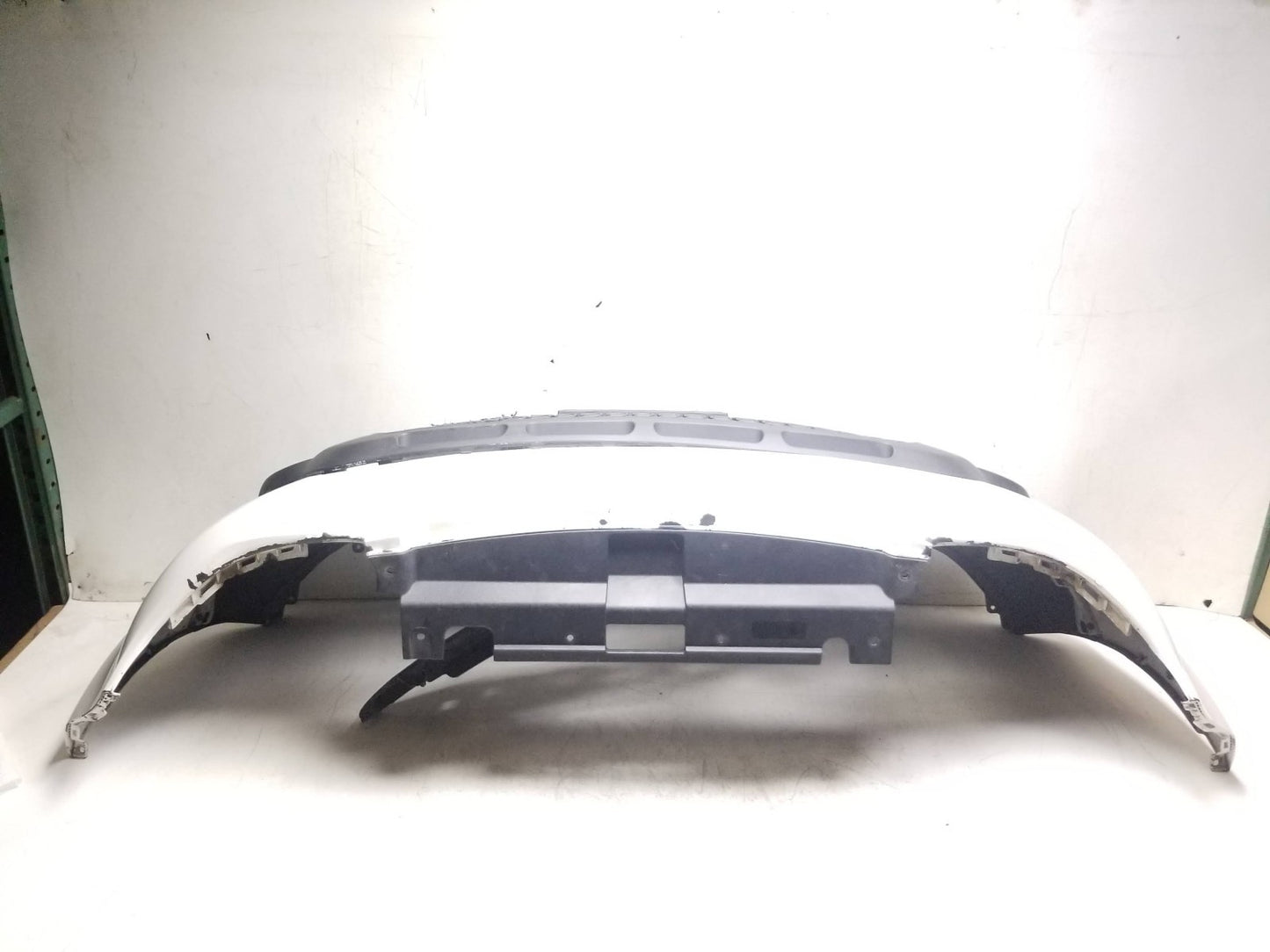 2014 - 2016 Kia Soul Front Bumper Cover OEM