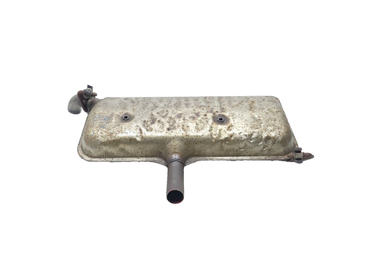 2009-2012 Dodge Caliber Muffler Exhaust 2.0l OEM