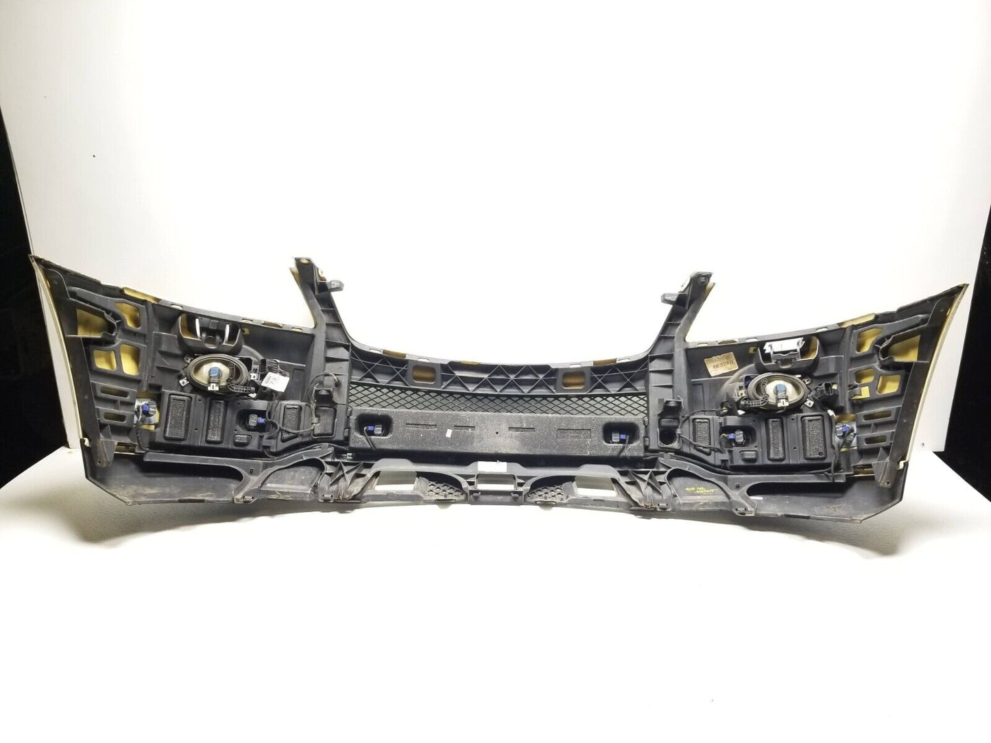 06 07 08 09 10 11 Mercedes Ml Ml500 Front Bumper Cover OEM W164 ✅