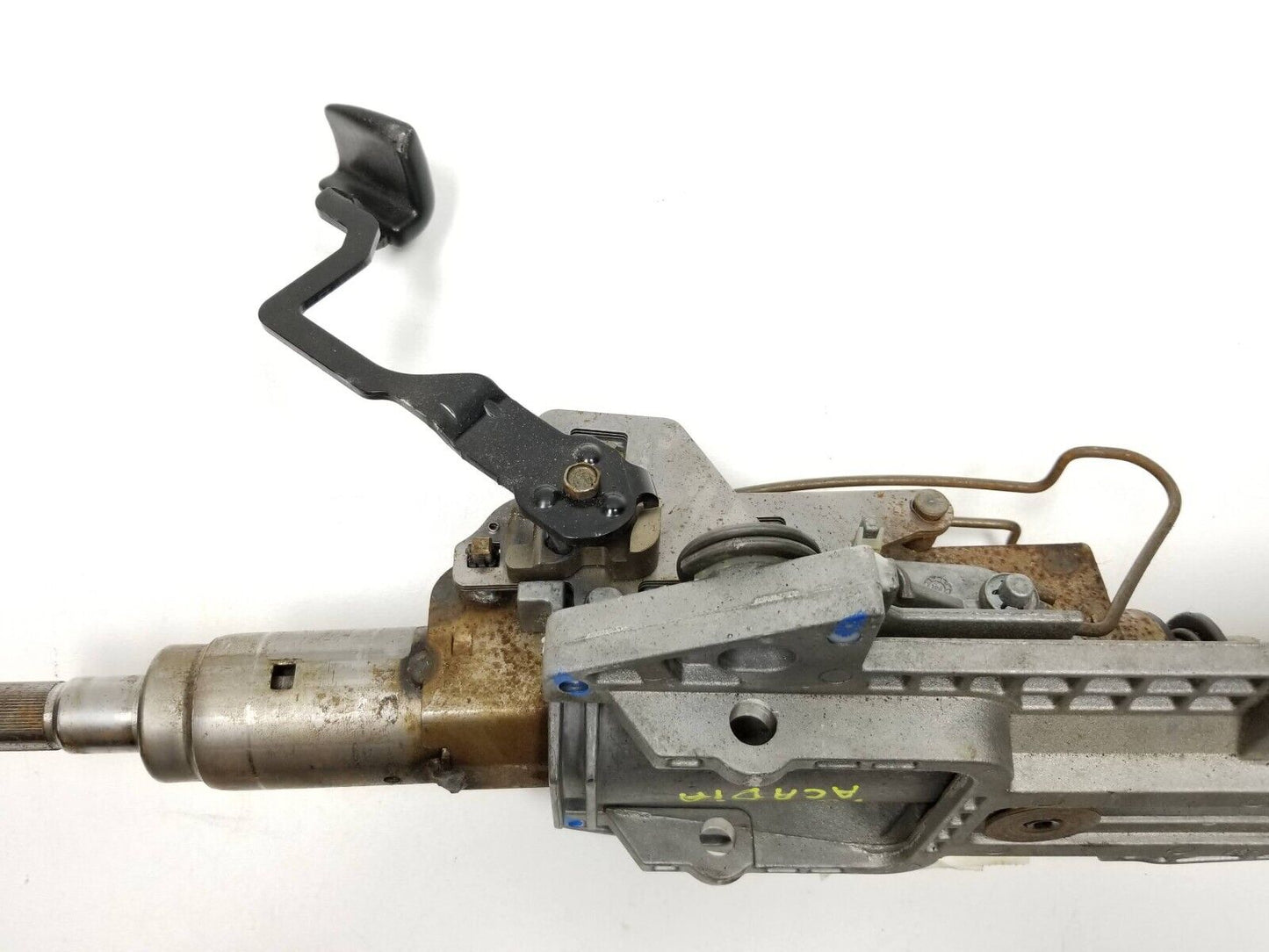 13 14 15 16 GMC Acadia Steering Column OEM