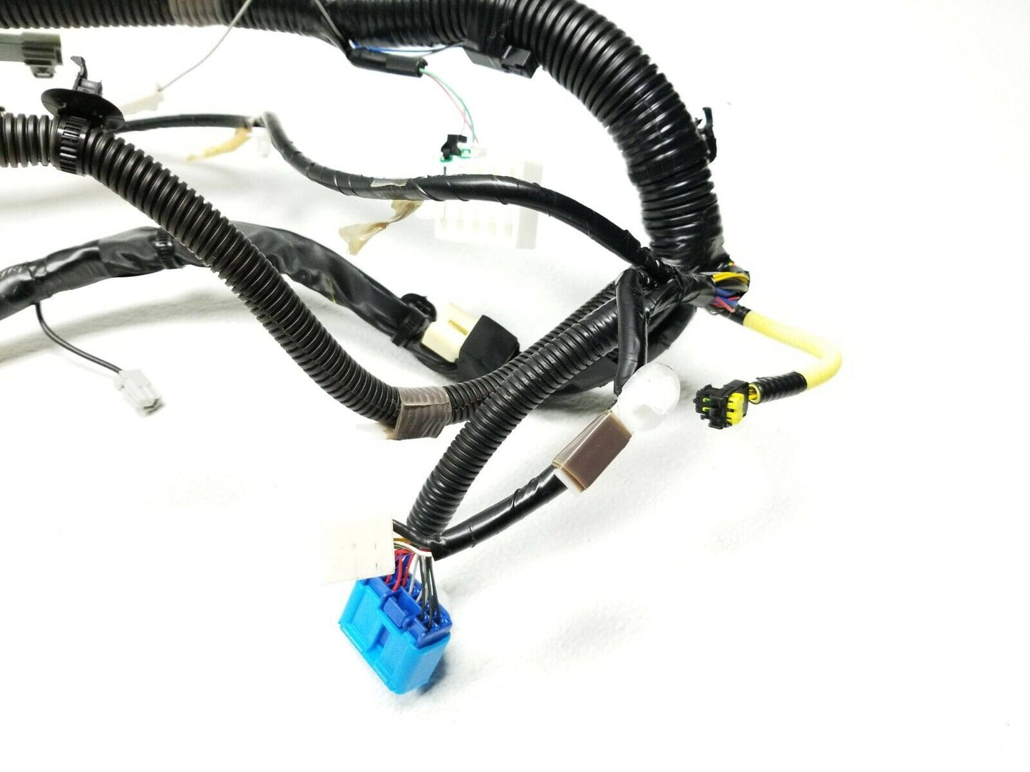 07 08 09 Lexus ES350 Interior Wire Harness Passenger Side OEM ✅