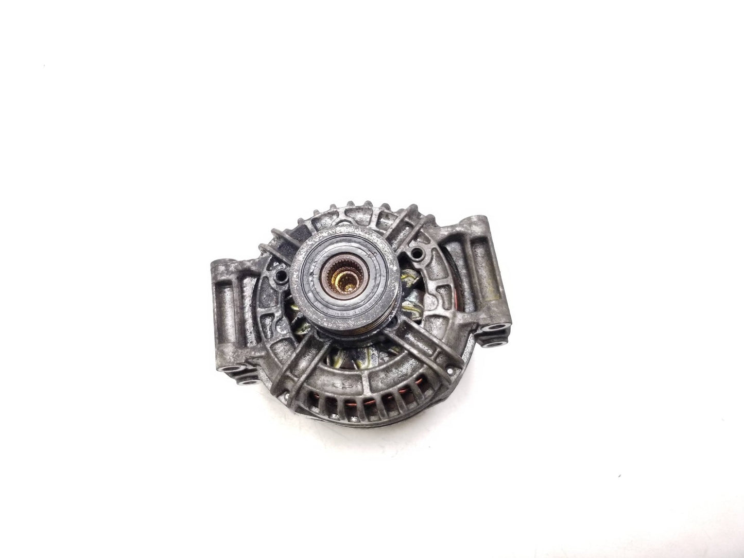 2010 - 2014 VW Golf GTI Alternator OEM