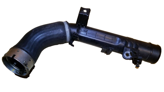 14 15 16 17 Volvo S60 Intercooler Air Pipe Hose 31686412 OEM 42k