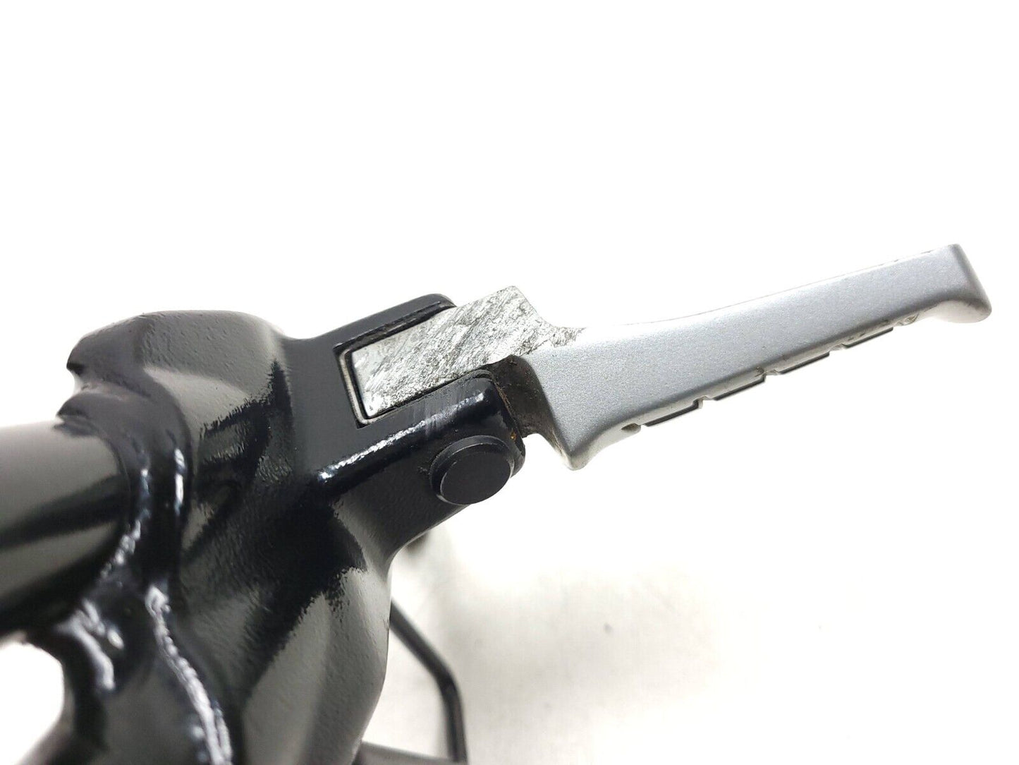 2021 - 2024 BMW G310 Gs Rear Right Side Footrest Bracket OEM