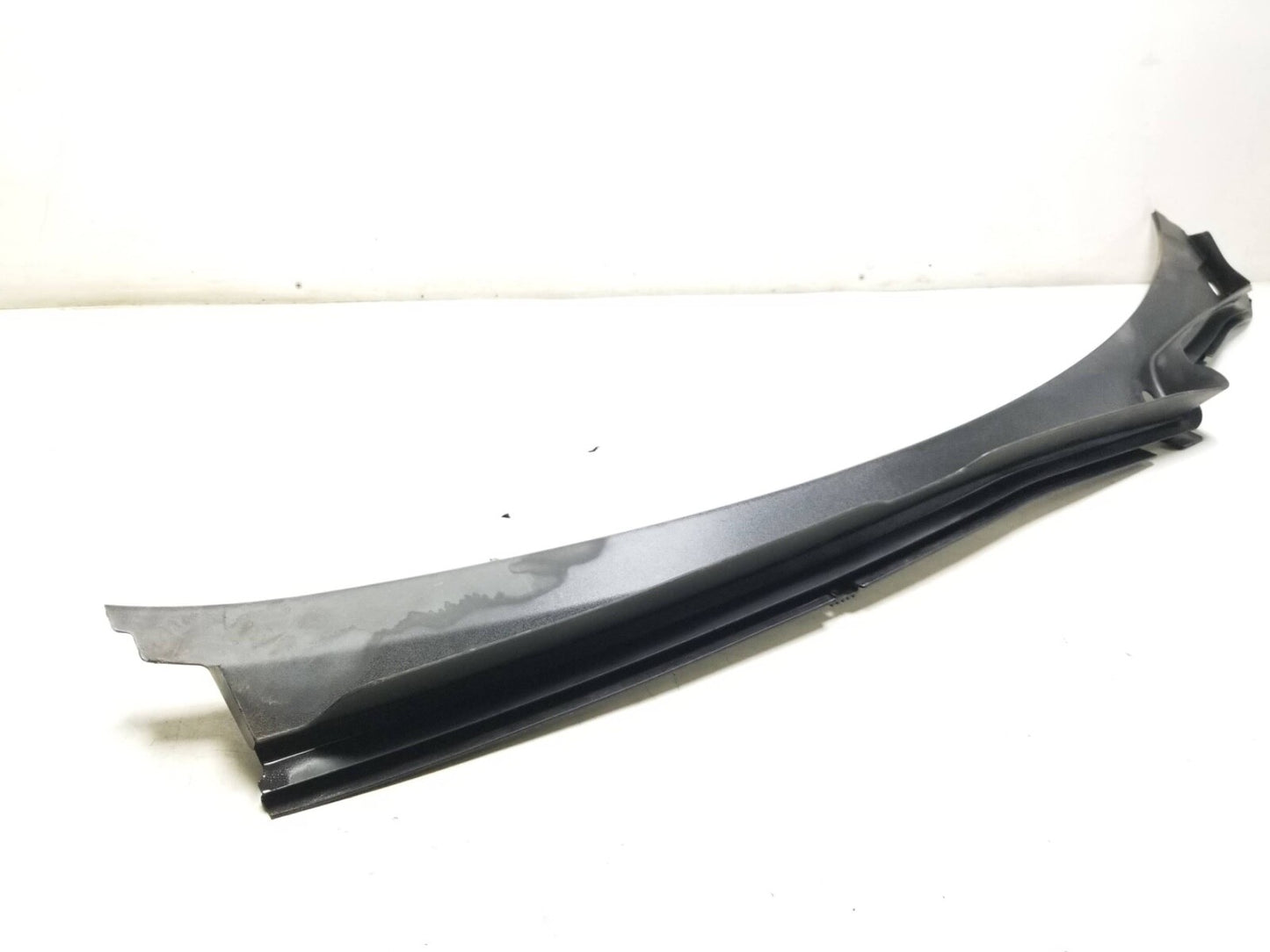 2009 - 2017 Audi Q5 Front Windshield Wiper Cowl Trim OEM