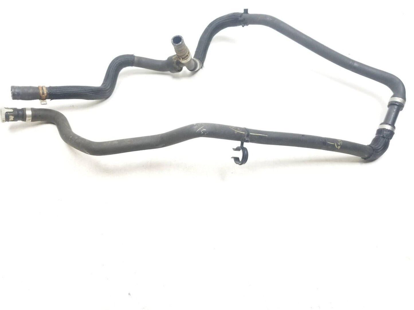 12 - 14 Ford Focus Radiator Coolant Hose Pipe OEM
