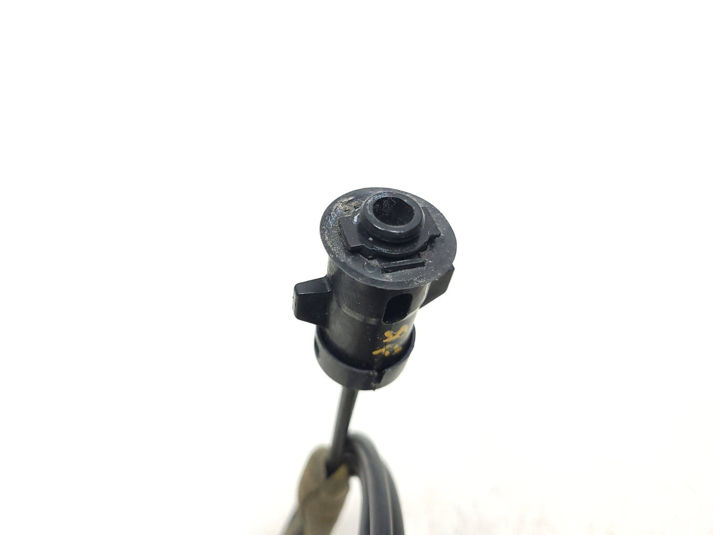 2004 - 2008 Acura Tl Type-s Fuel Tank Door Lid Release Handle Cable OEM