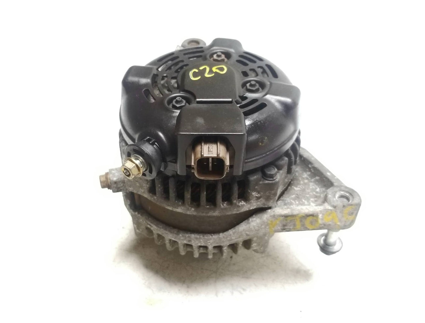 2011 Scion Tc Alternator Generator 27060-0v010 OEM
