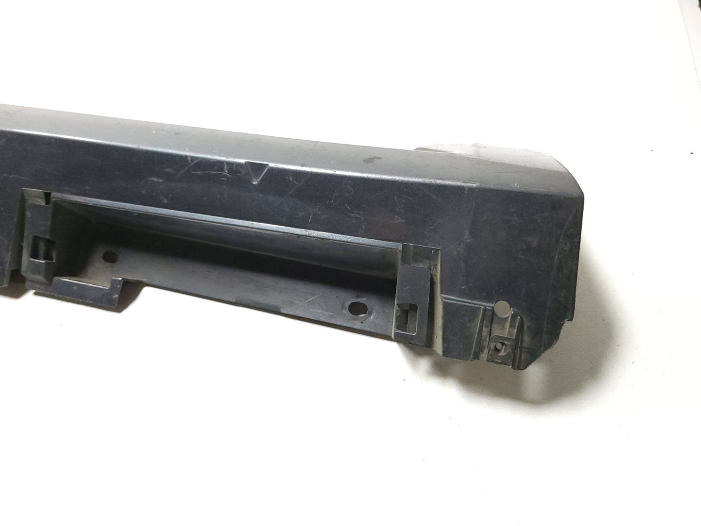 15 2015 Toyota Avalon Rocker Panel Skirt Molding Passenger Side Right OEM