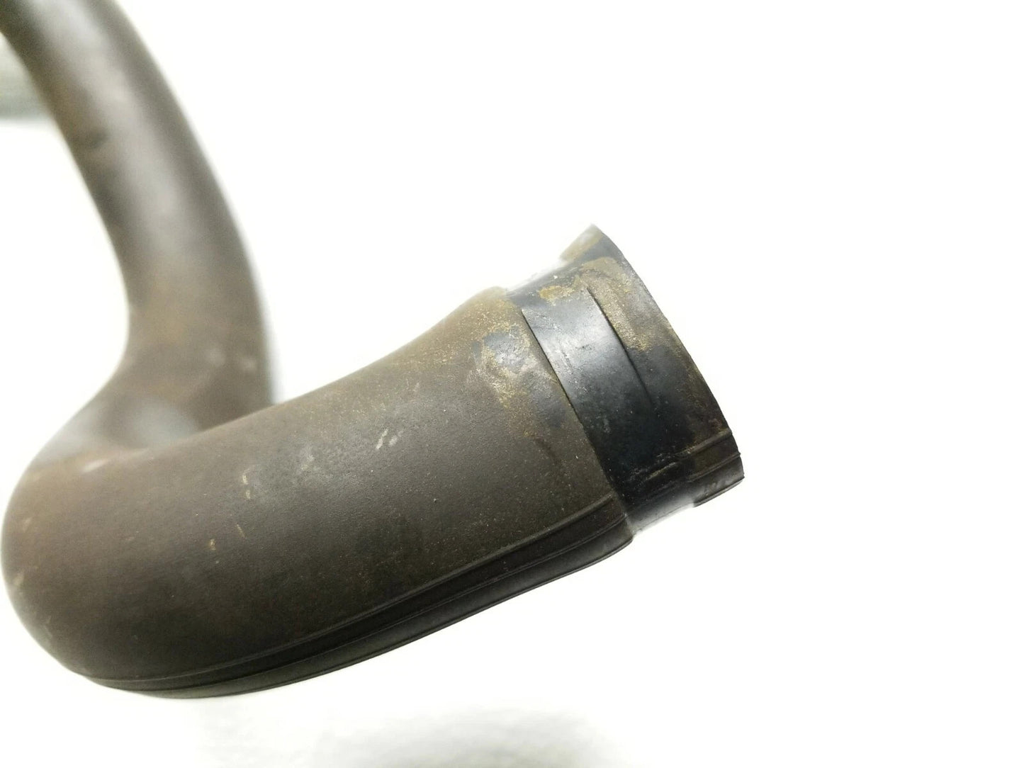 2014 Buick Lacrosse Hybrid Coolant Hose Pipe 3pcs OEM