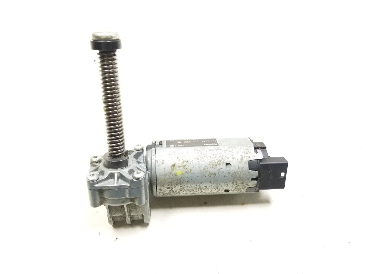 2009 - 2012 Audi Q5 Front Driver Seat Adjust Motor 4pcs OEM ✅