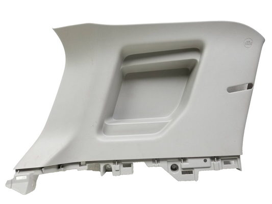 08 - 15 Scion Xb Rear Quarter Trim Cover Panel Driver Side Left OEM