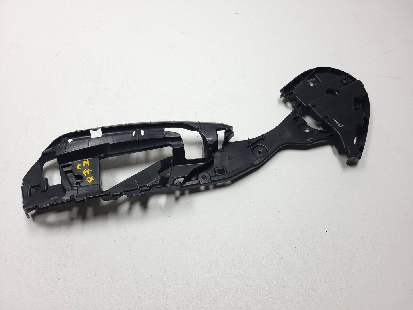 2015-2020 Mercedes C300 W205 Front Driver Seat Side Trim Cover OEM