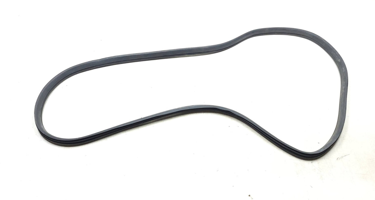 2007 - 2008 Acura Tl Type-s Door Weatherstrip Rear Driver Side Left OEM