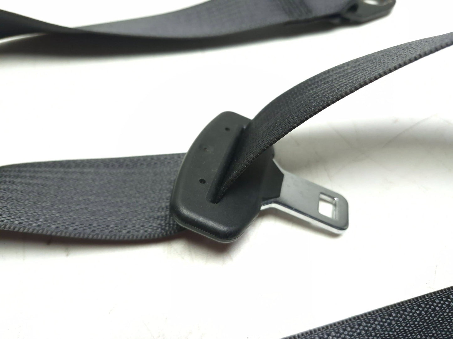 2014 Fiat 500l Rear Seat Belt Retractor Left & Right OEM