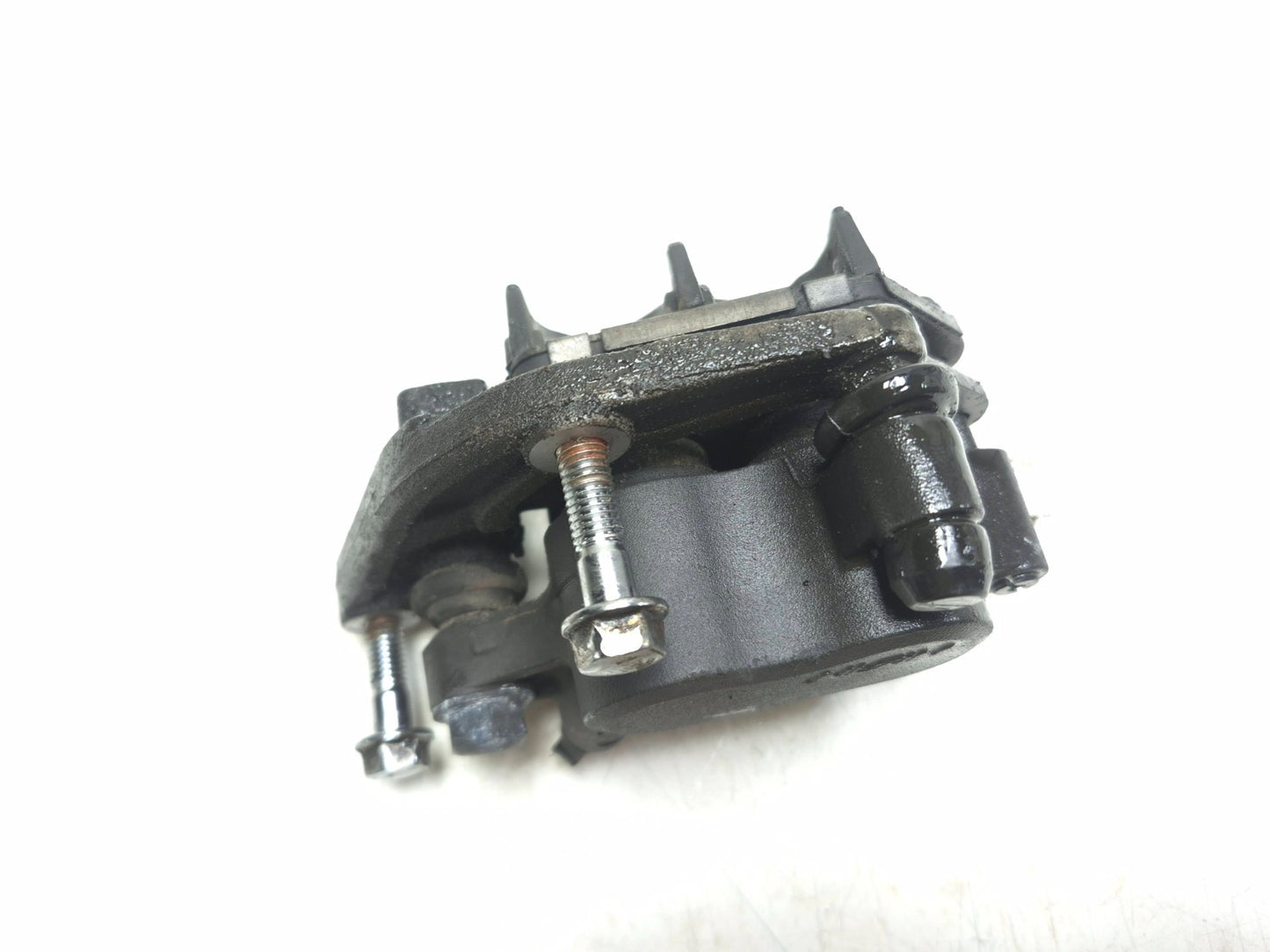 2009 Honda Shadow Vt750 Spirit Front Brake Caliper OEM