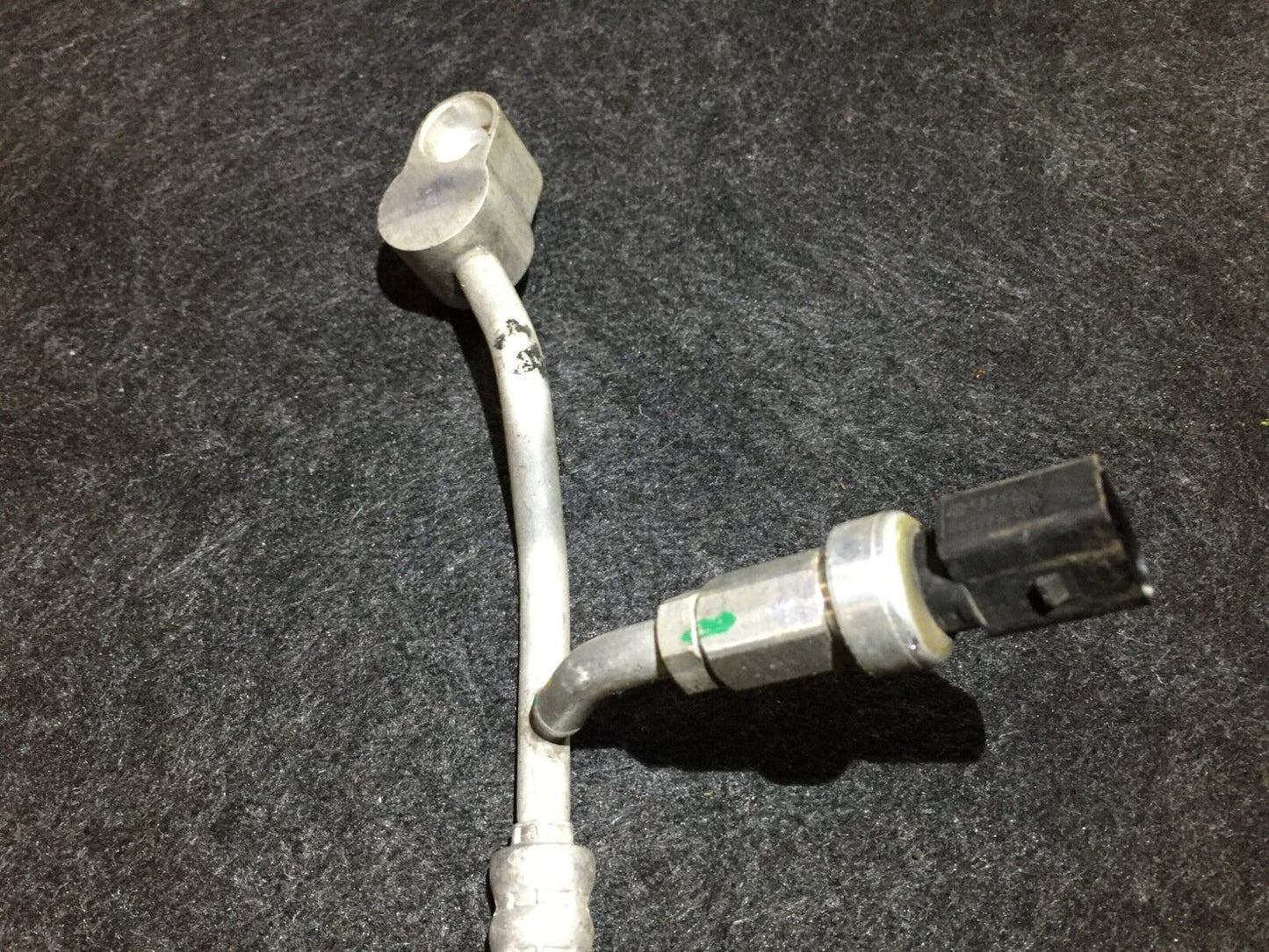 04 05 06 Porsche Cayenne AC Upper Hose Line Pipe 3.2l OEM