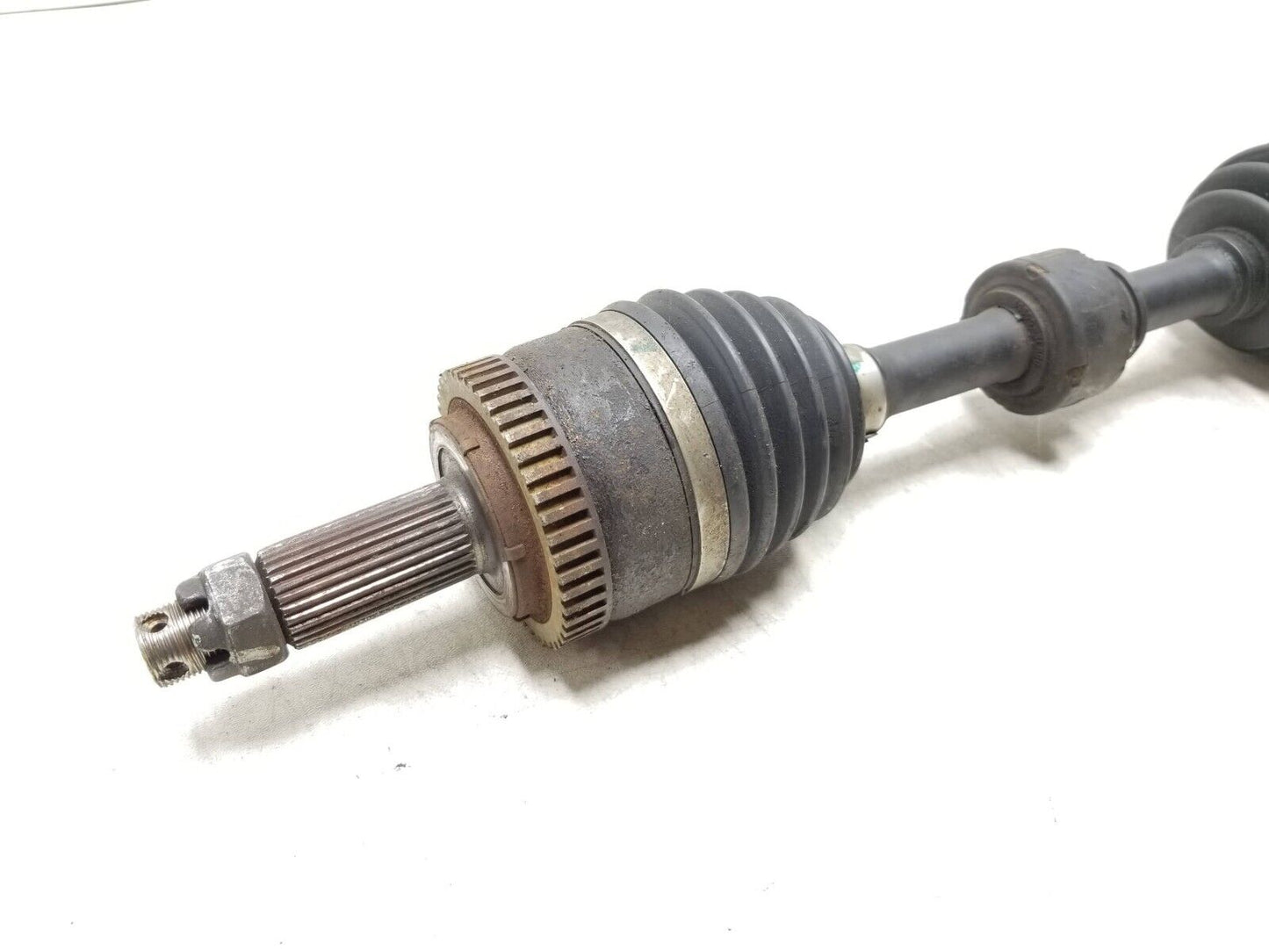 06 - 10 Hyundai Azera Front Axle Shaft Driver Side Left OEM