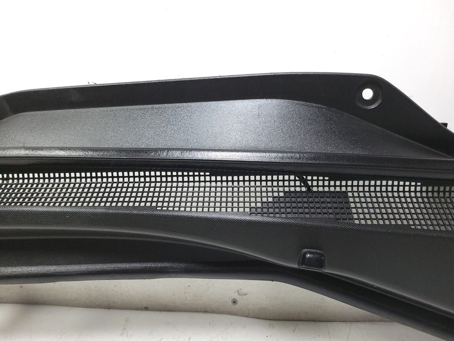 10-15 Chevrolet Equinox Windshield Wiper Cowl Cover OEM