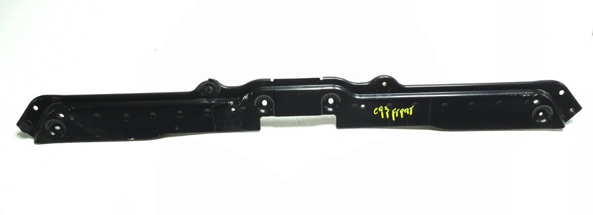 2021 Tesla Model 3 Battery Pack Rear Mount Bracket Support Skid Plate OEM