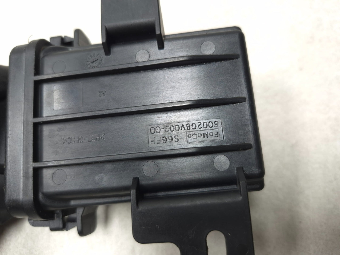 2011 Ford Edge Front Right Passenger Seat Occupant Modul OEM
