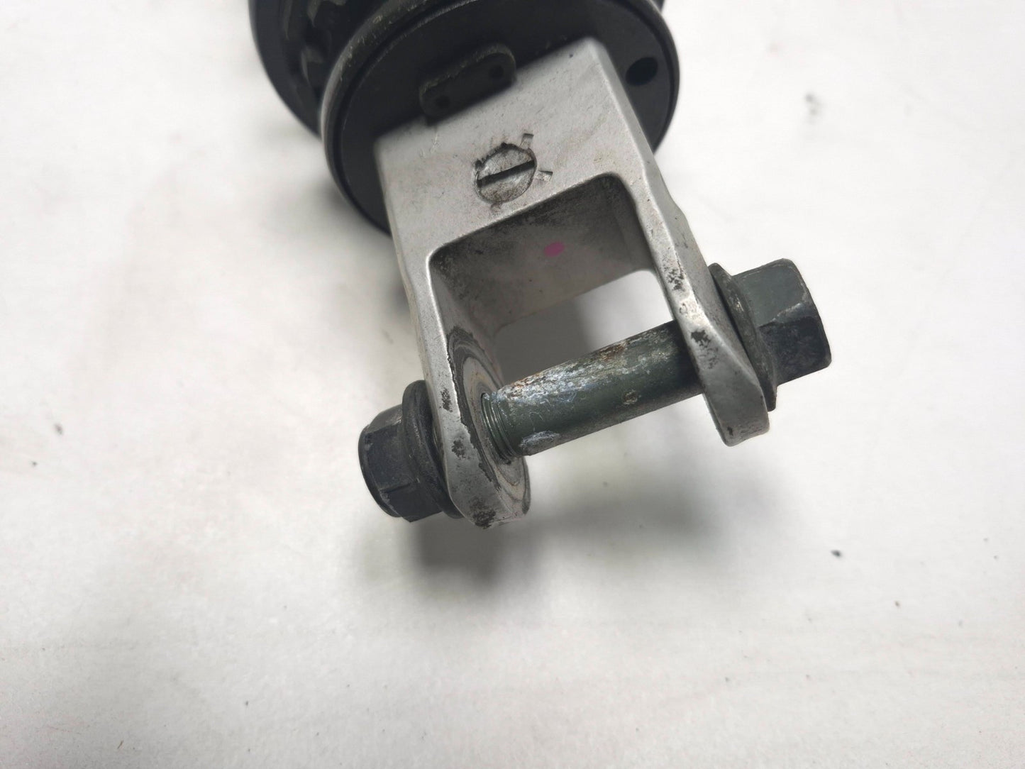 2004 Kawasaki Vulcan 2000 Rear Shock Absorber OEM