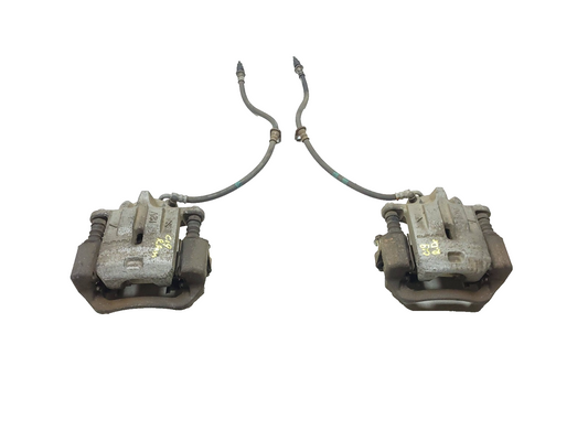 13-16 Scion Fr-s Frs Rear Brake Caliper Left & Right Pair OEM