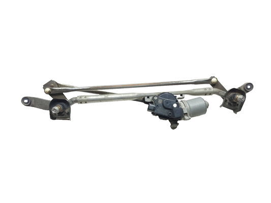 13 - 16 Scion Fr-s Frs Windshield Wiper Motor W/ Linkage 86511ca030 OEM
