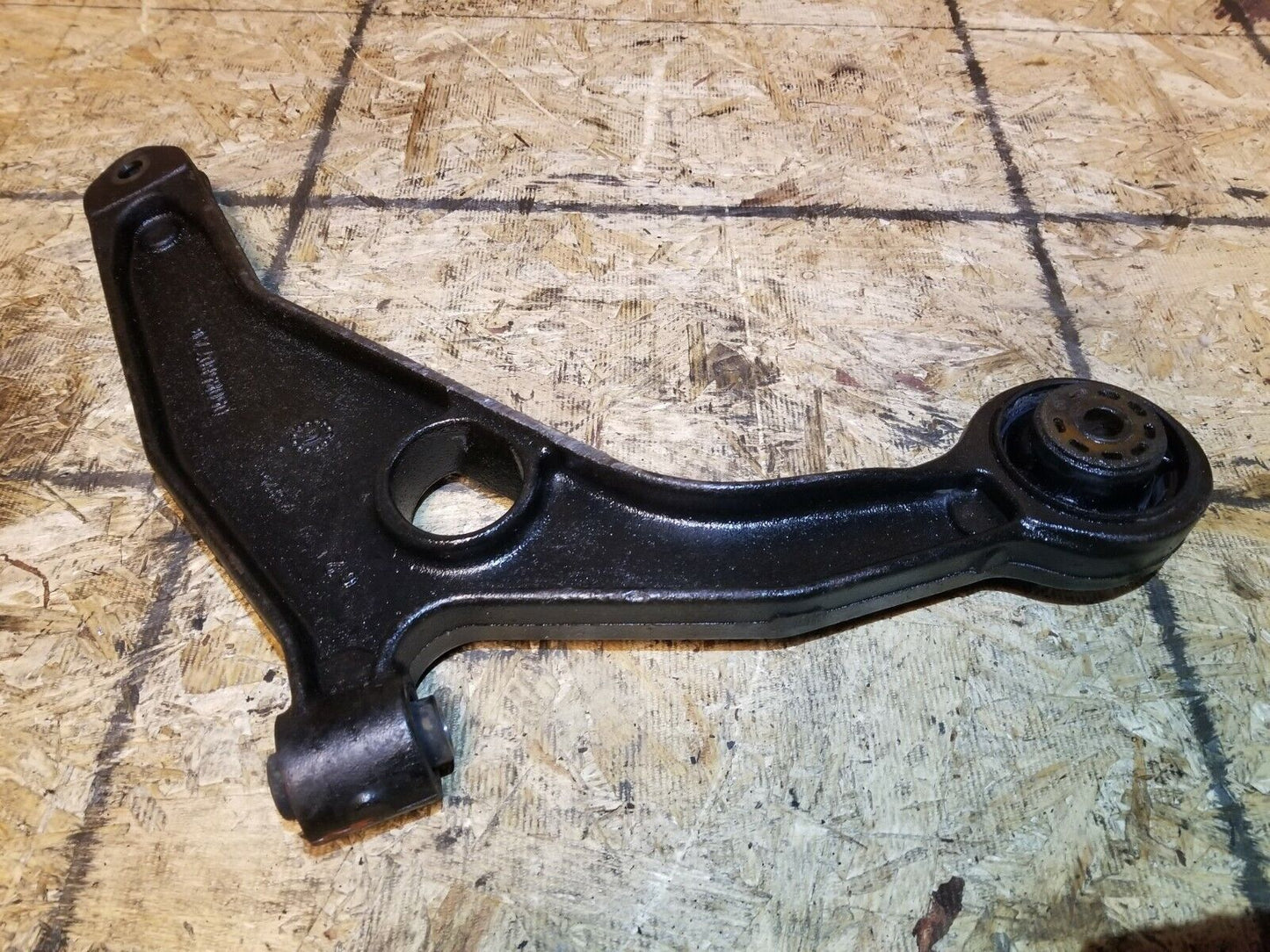 11 12 13 14 Dodge Avenger Front Left Driver Side Lower Control Arm OEM